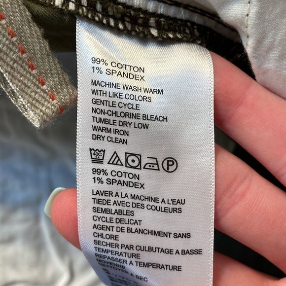 Tommy Bahama Pants   - Picture 7 of 7